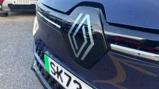 Renault Megane E-Tech EV60 160kW Techno+ 60kWh Optimum Charge 5dr Auto Electric Hatchback